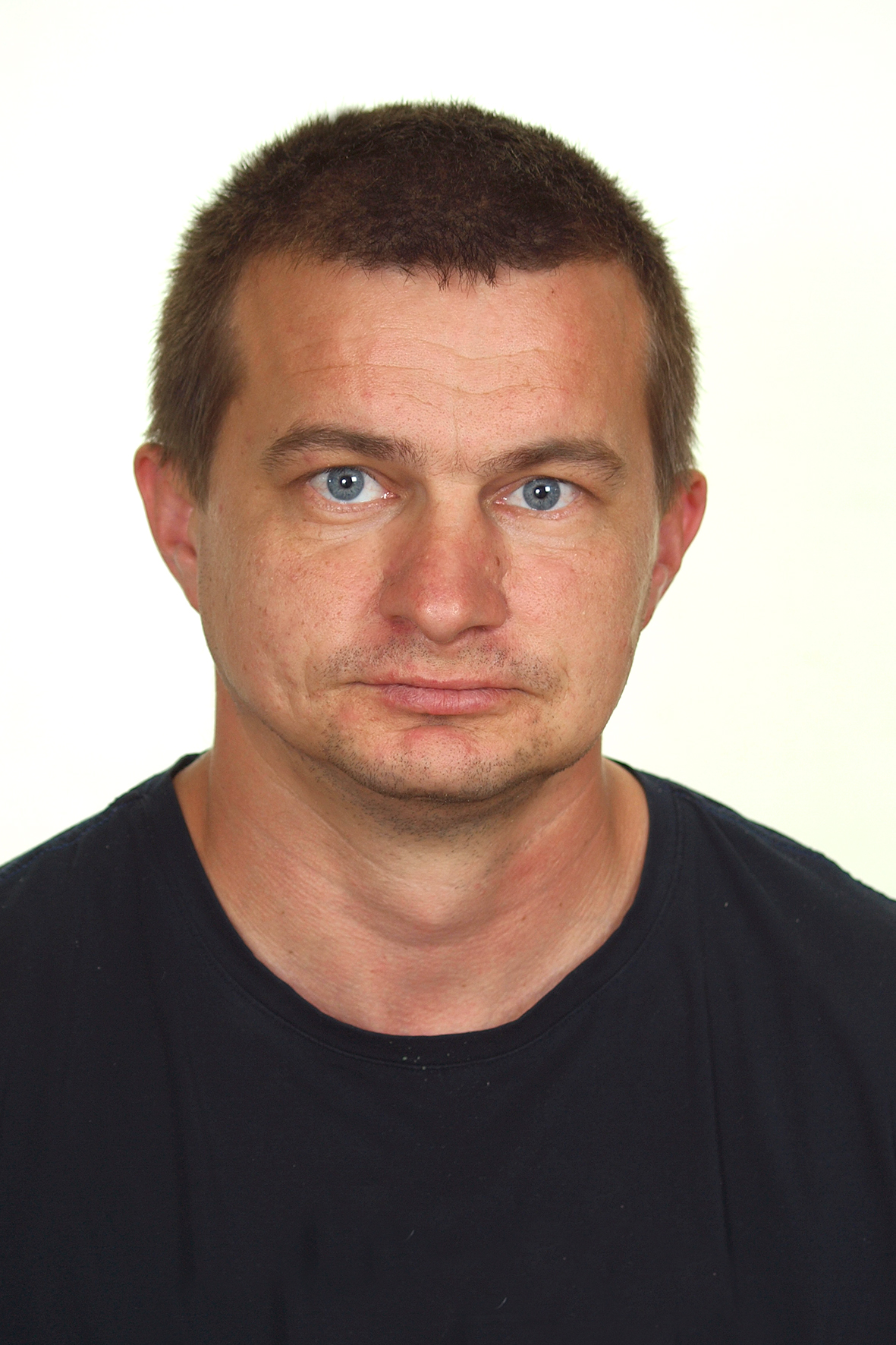 Горохов Сергей Александрович.