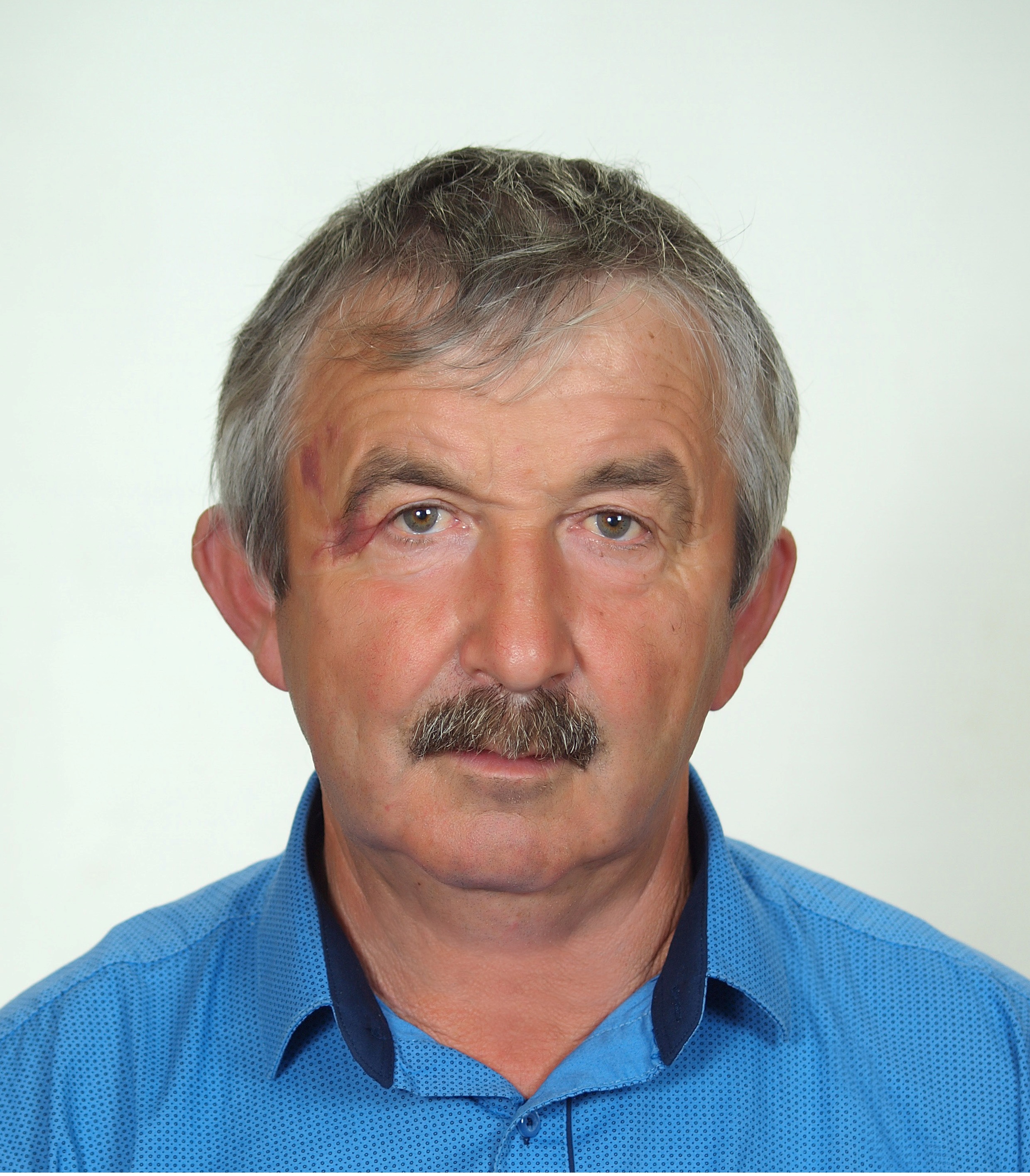 Куклин Николай Александрович.